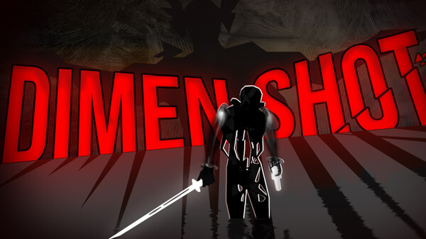 Dimenshot Early Gameplay Reveal trailer thumbnail