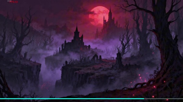永夜轮回玩法展示 trailer thumbnail