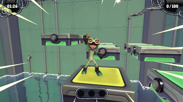 FrogUp_demo trailer thumbnail