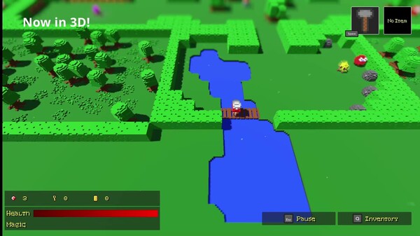 GOT3D trailer thumbnail