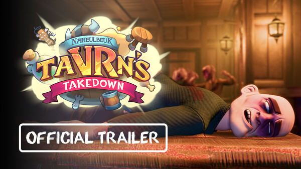 TaVRn's Takedown trailer thumbnail