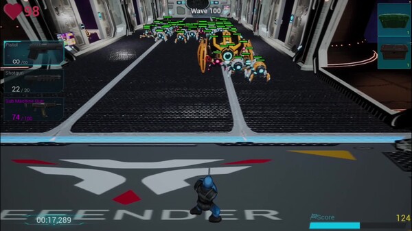 AI Uprising - Trailer trailer thumbnail