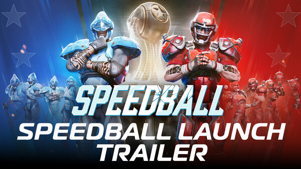 Launch Trailer trailer thumbnail