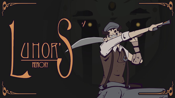 Luhor's Memory Full Trailer trailer thumbnail