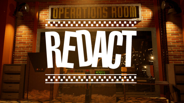 REDACT | Alpha V1.0.0 Trailer trailer thumbnail