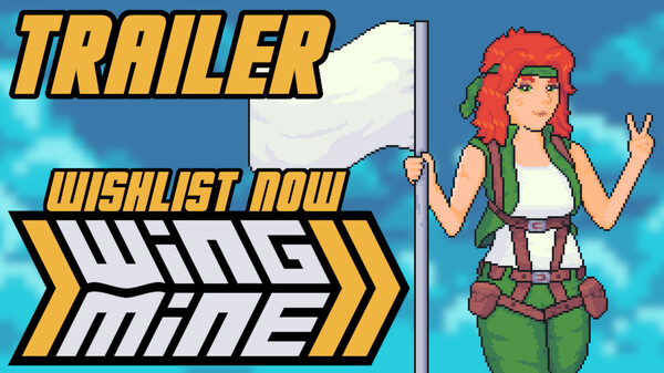 Announce Trailer trailer thumbnail