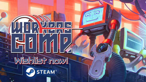 Announce Trailer | Workers Comp trailer thumbnail