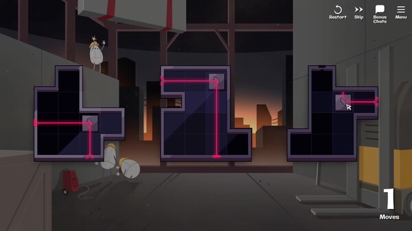 Gameplay Trailer trailer thumbnail