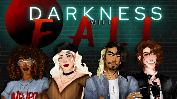 Darkness Will Fall - Teaser Trailer trailer thumbnail