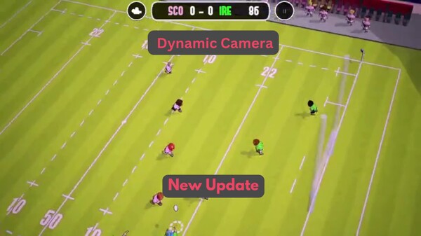 Knockout Tournament Update trailer thumbnail
