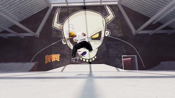 Skate Style Teaser trailer thumbnail