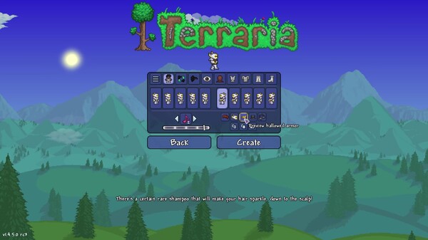 Terraria: Bigger & Boulder Trailer trailer thumbnail