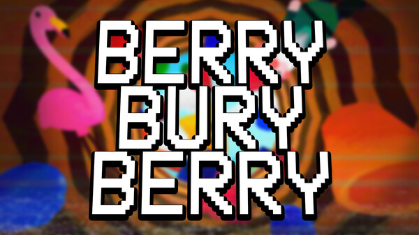Berry Bury Berry Out Now! Trailer trailer thumbnail