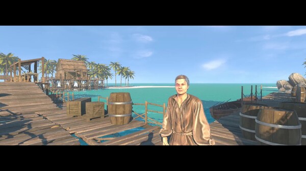 Announcement Trailer trailer thumbnail