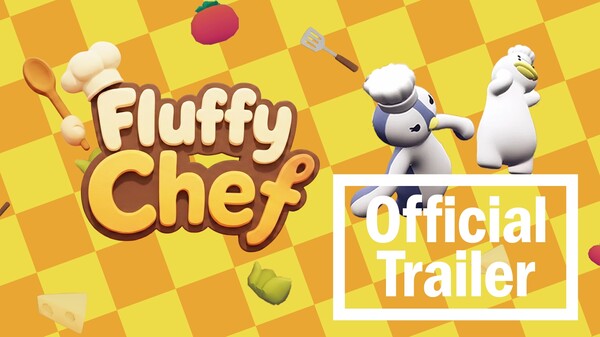 Fluffy Chef Trailer trailer thumbnail