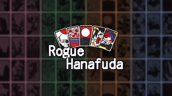 RogueHanafuda Official Trailer trailer thumbnail