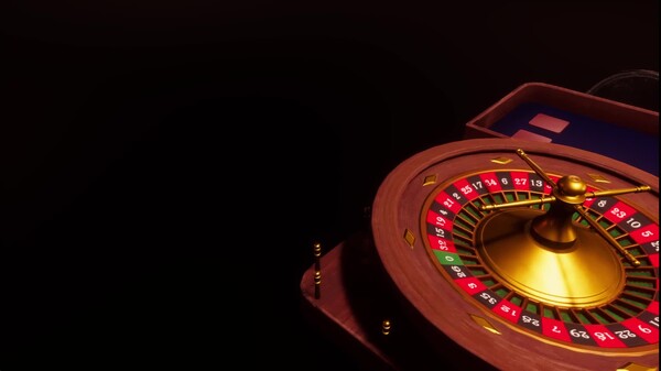 FJN Roulette Cup - Trailer trailer thumbnail