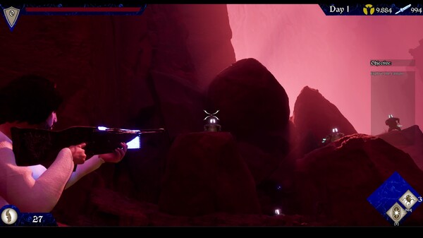Gameplay Trailer trailer thumbnail