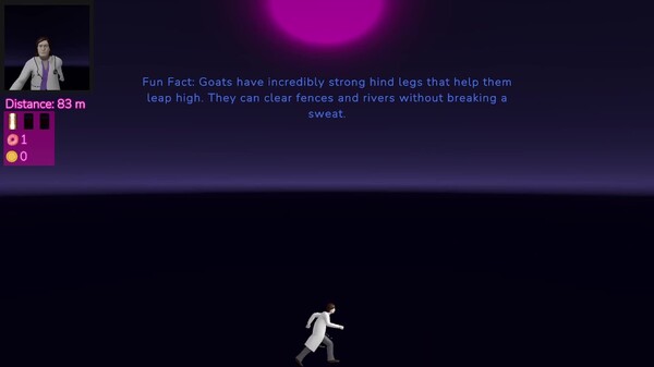 Goatbrains - Gameplay Trailer trailer thumbnail