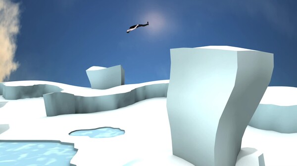 Arctic Level trailer thumbnail