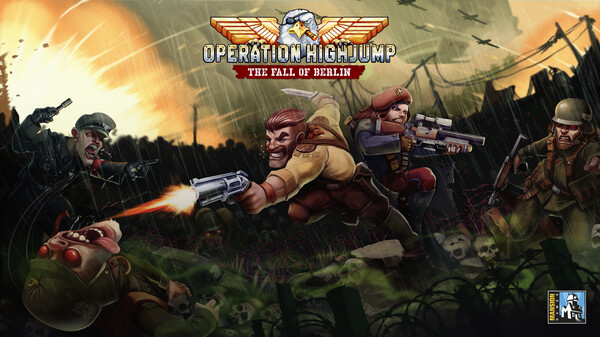 Operation Highjump - Mini Trailer 2026 trailer thumbnail
