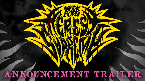 Announcement Trailer trailer thumbnail