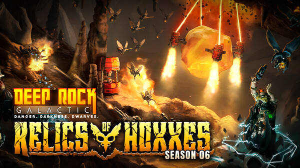 Season 06 - Release Trailer trailer thumbnail