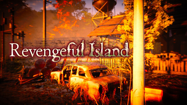 Revengeful Island trailer thumbnail