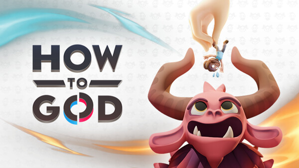 How to God - Gameplay Trailer trailer thumbnail