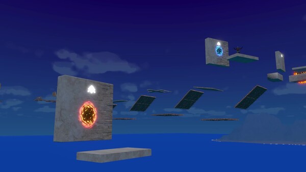 Portal Together Trailer trailer thumbnail