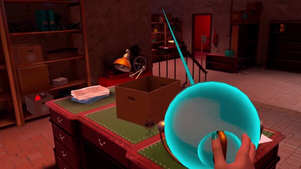 Amelia's Escape Teaser trailer thumbnail