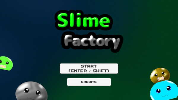 Slime Factory trailer thumbnail