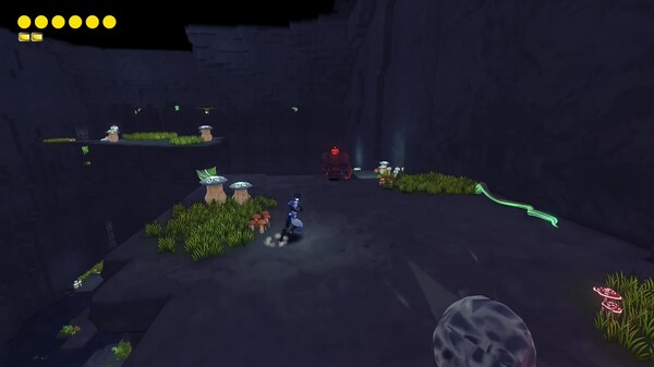 Liturnian Gameplay Trailer trailer thumbnail