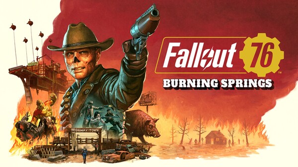 Burning Springs trailer thumbnail