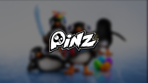 PINZ trailer thumbnail