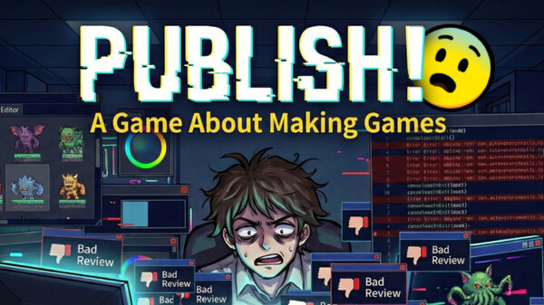 Gameplay Trailer trailer thumbnail