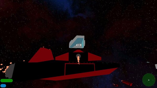 Space Pirates Trailer trailer thumbnail