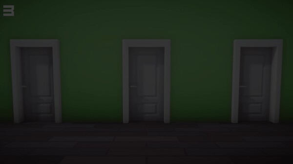 Three Doors trailer thumbnail