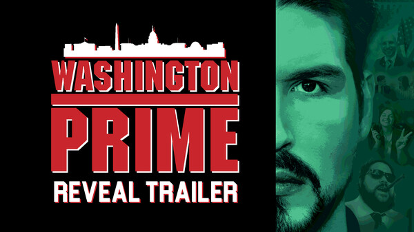 Reveal Trailer trailer thumbnail