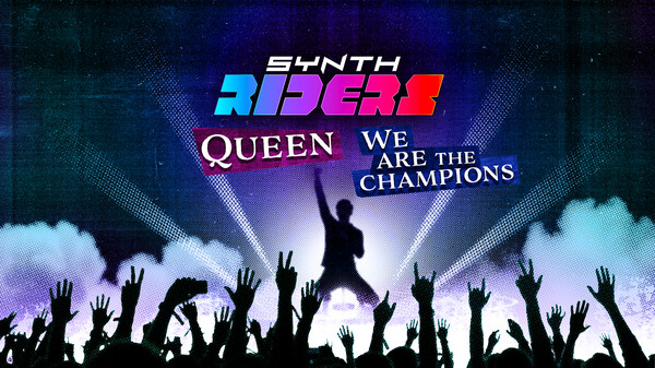 Queen - "We Are The Champions" trailer thumbnail