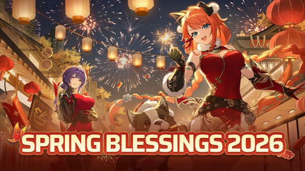 SPRING BLESSINGS 2026 trailer thumbnail