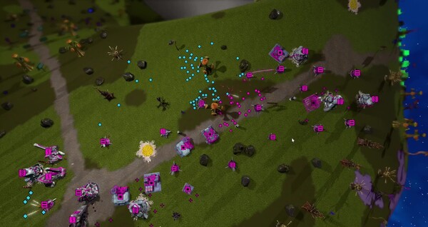 Attack from two sides trailer thumbnail