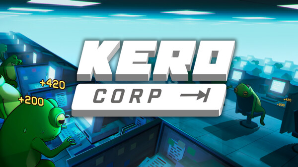 Keycler Gameplay Trailer trailer thumbnail
