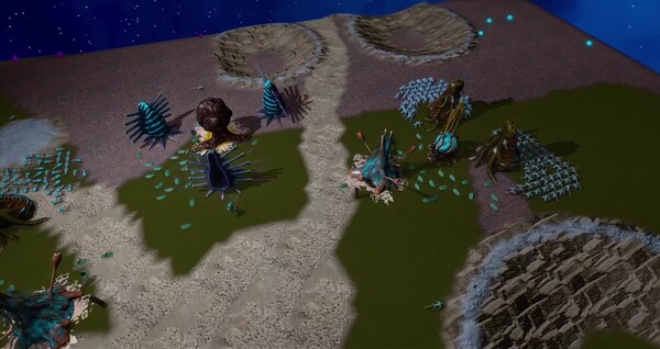 Bug squashing trailer thumbnail