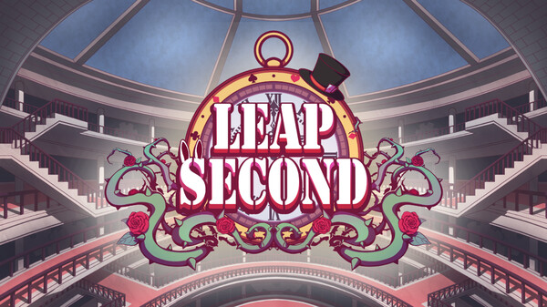 Leapsecondトレーラー trailer thumbnail