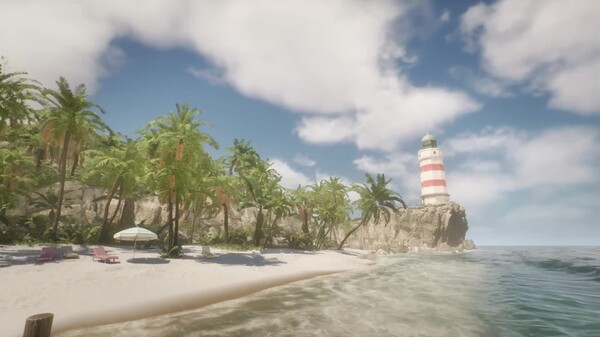 Tropical Lust trailer thumbnail