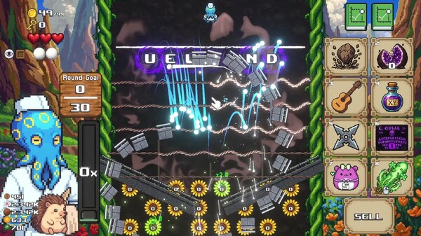 Super Cabbage Kabumi 1.1 Update Trailer - en trailer thumbnail