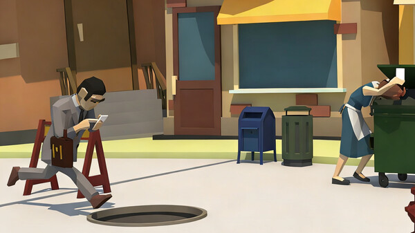 宣传片 trailer thumbnail