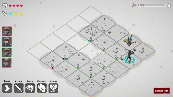 The Resonant Pre Alpha Trailer trailer thumbnail