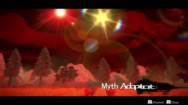 Game Trailer trailer thumbnail